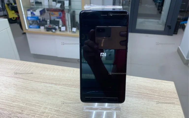 Xiaomi Note 4 3/64 ГБ