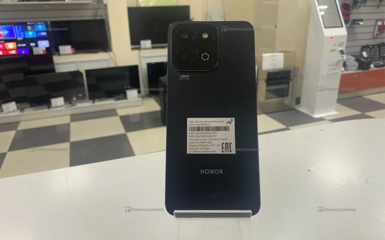 Honor X7c 8/256 ГБ