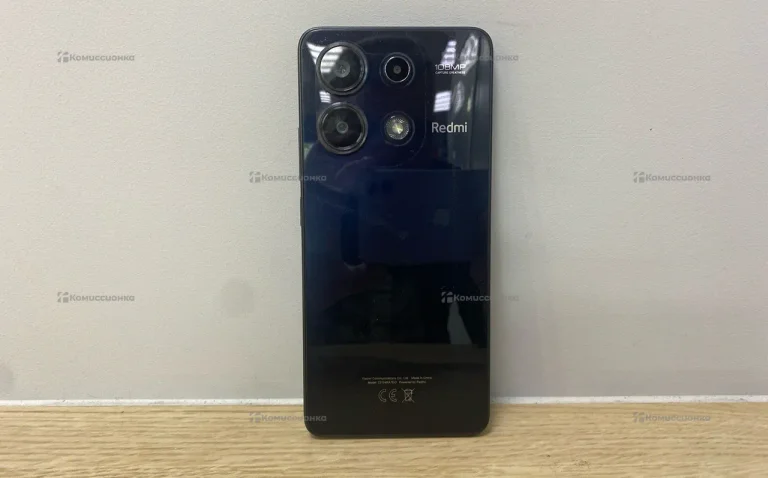 Xiaomi Redmi Note 13 6/128 ГБ
