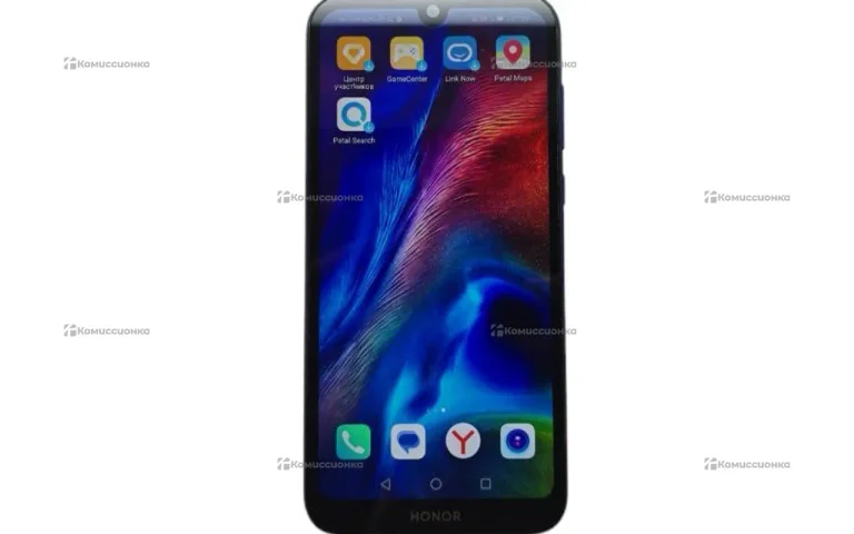 Honor 8S 2/32Gb