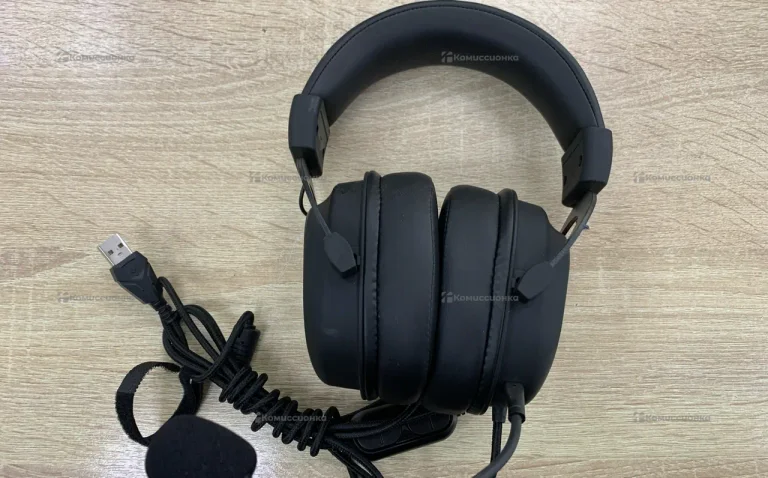 Наушник для компьютера