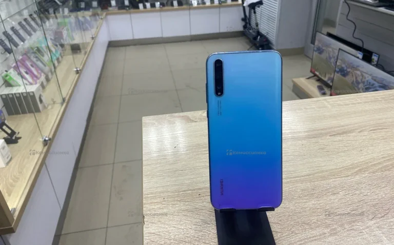 Huawei Y8p 4/128 ГБ