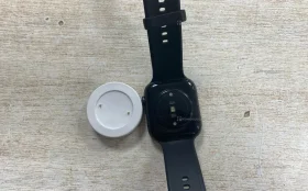 Часы Huawei Watch 5