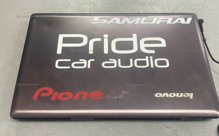 Ноутбук Lenovo IdeaPad Z585