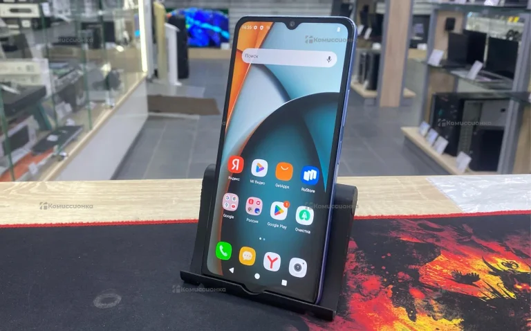 Xiaomi Redmi A3 4/128Gb