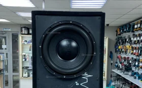 Купить Сабвуфер  Pride M12 б/у , в Казань Цена:10900рублей