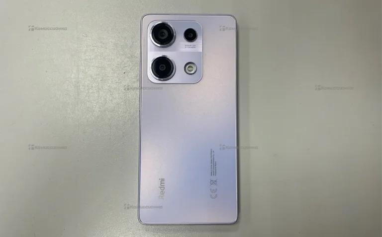 Xiaomi Redmi Note 14S 8/256 ГБ