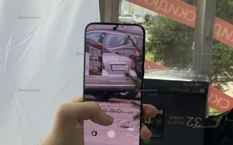 Huawei Pura 70 Ultra 16/1 ТБ