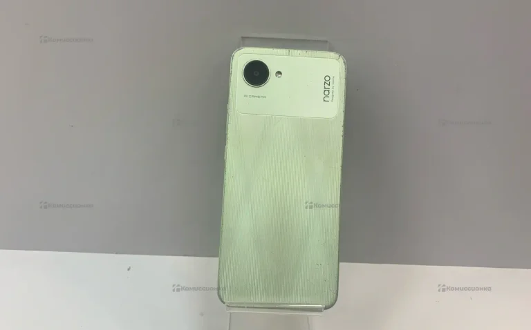 Realme Narzo 50i Prime 3/32 ГБ