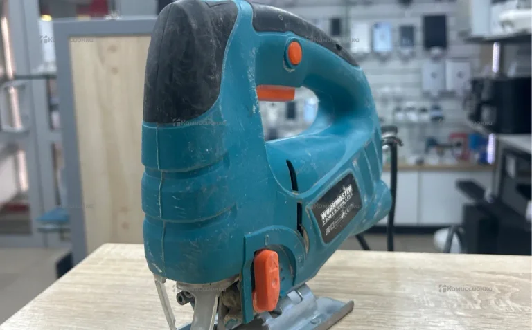 ЛОБЗИК WORKMASTER Л-750