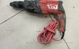 сетевой перфоратор КМ RH-801