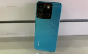 Infinix Smart 7 Plus 3/64 ГБ