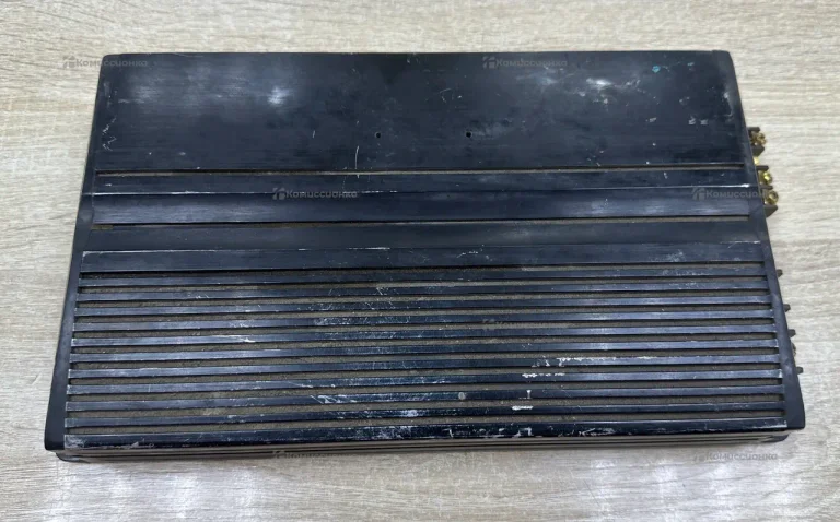 Усилитель AST 4.100