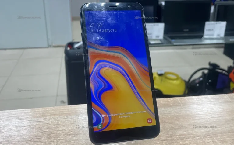 Samsung Galaxy J4+ (2018)