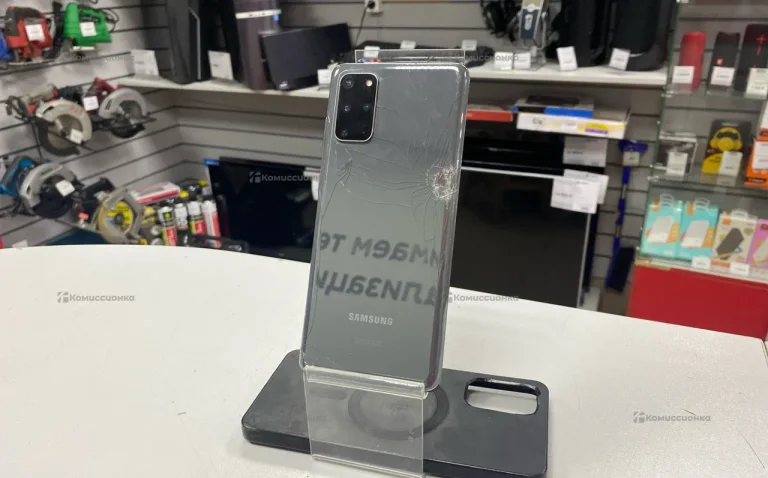 Samsung Galaxy S21+ 5G 8/128 ГБ