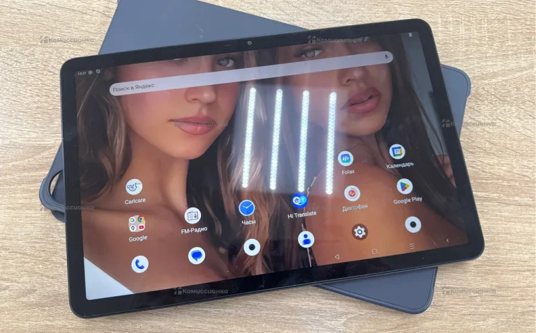 Планшет Infinix.” xpad 20 4/128