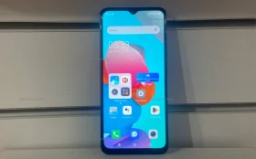 Tecno Spark Go 2023 3/64 ГБ