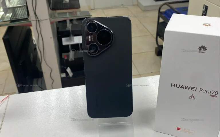 Huawei Pura X 12/256 ГБ