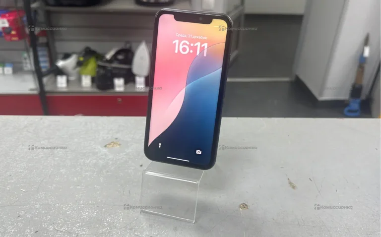 Apple iPhone 11 128Gb