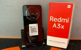 Xiaomi Redmi A3x 3/64 ГБ