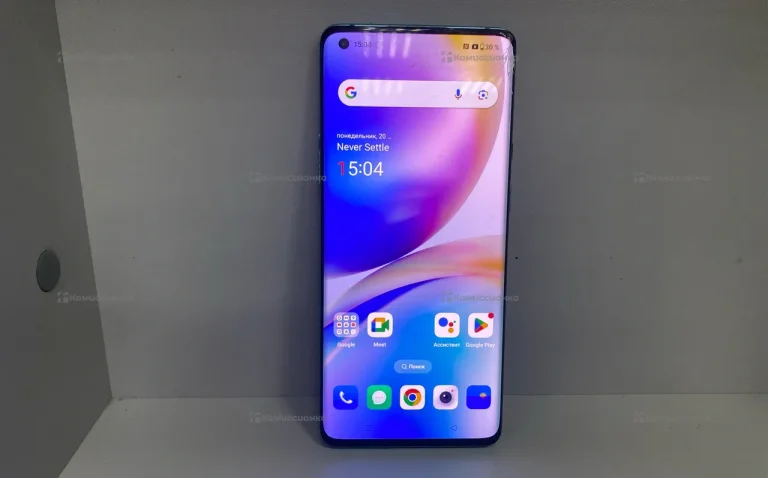 OnePlus 8 Pro 8/128 ГБ