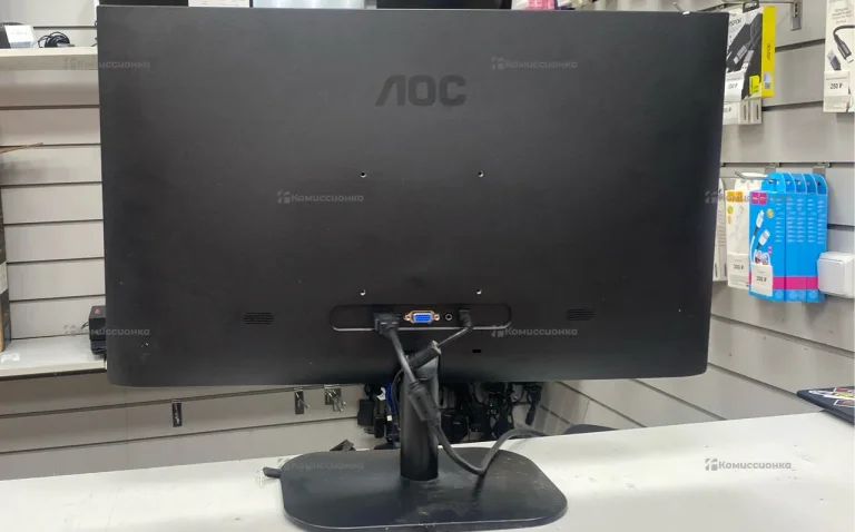 Монитор AOC 24B2XHM2