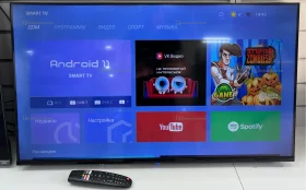 Телевизор SMART TV. BT-4300s