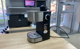 кофеварка Polaris PCM 4008AL