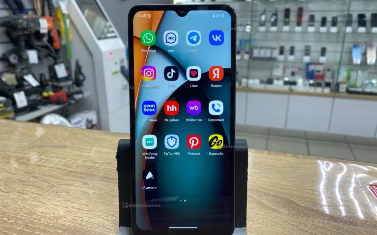 Xiaomi Redmi A3 4/128 ГБ