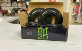 Купить Мини колонки(пищалки) Machete Deaf Bounce 4 OHM 35 б/у , в Нижний Новгород Цена:690рублей