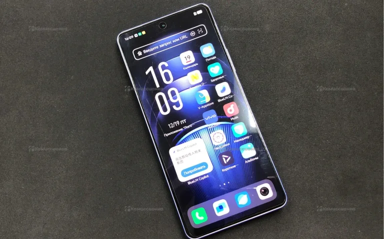 Vivo IQOO Neo 9s pro+12/256GB