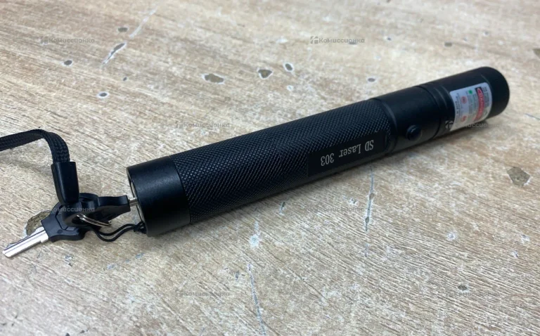 Лазер sd laser303
