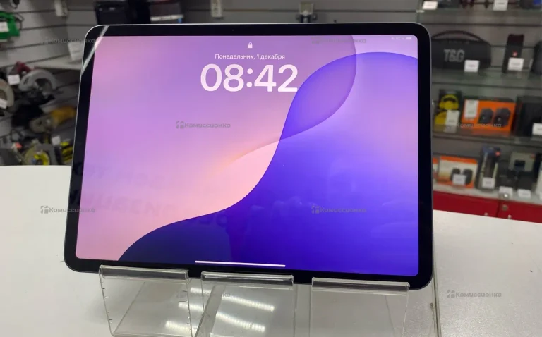Планшет Apple ipad pro 11 m3 256gb