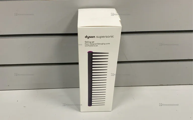 Расчестка Dyson