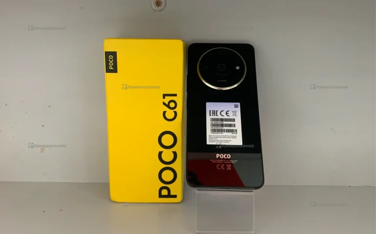Xiaomi Poco C61 3/64Gb