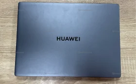 Купить Ноутбук Huawei MDF-X б/у , в Пенза Цена:19990рублей