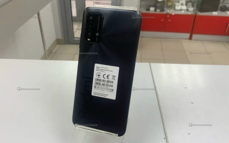 Xiaomi Xiaomi Redmi 9T 4/128GB