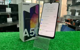 Samsung Galaxy A50 4/64 ГБ