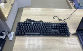 Купить Клавиатура  blody b810r б/у , в Пенза Цена:650рублей