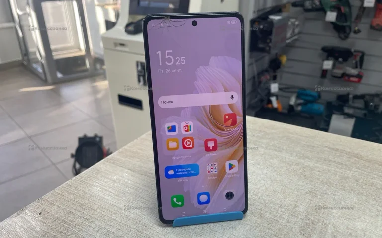 Tecno Camon 20 8/256 ГБ
