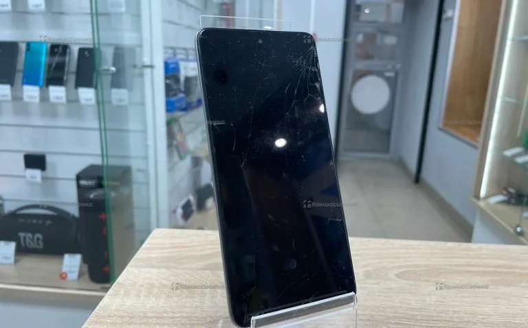 Samsung Galaxy A12 4/128 ГБ