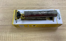 Профисеональная обрезка ОГОНЬ