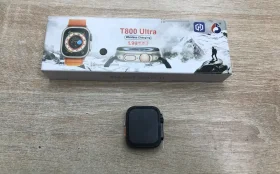 Купить Часы  T800Ultra б/у , в Краснодар Цена:600рублей