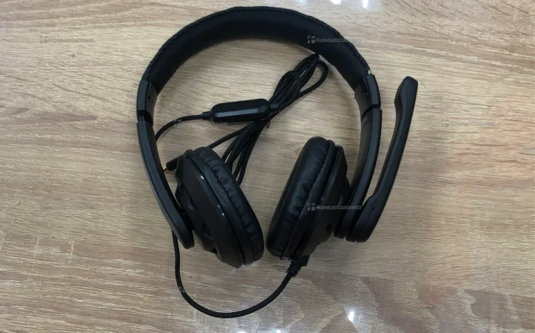 Наушники Borofone BO102