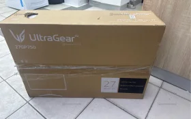 Монитор LG ultra gear 26GP750