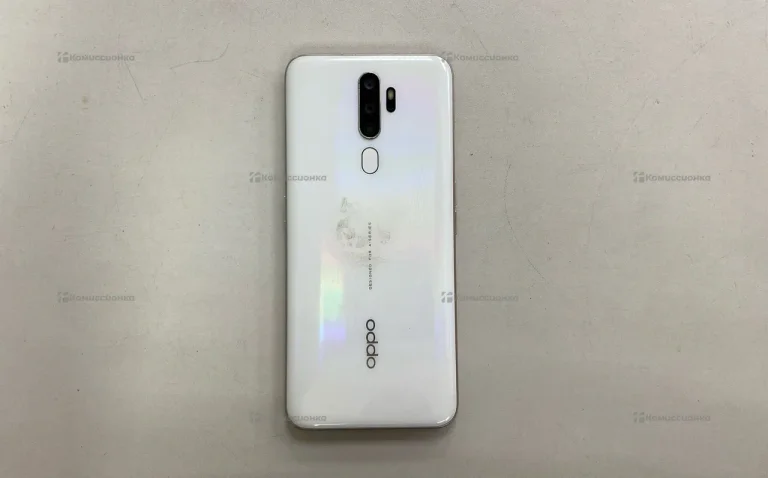 Oppo A5 (2020) 3/64 ГБ