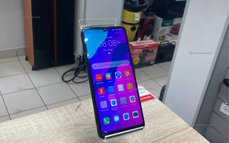 Honor 9S 2/32 ГБ