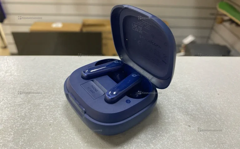 Наушники Soundcore P40i