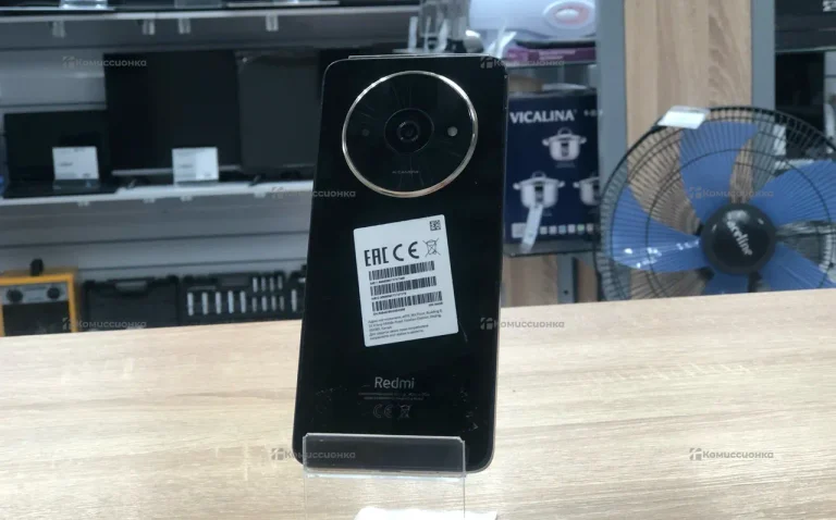 Xiaomi Redmi A3x 3/64ГБ