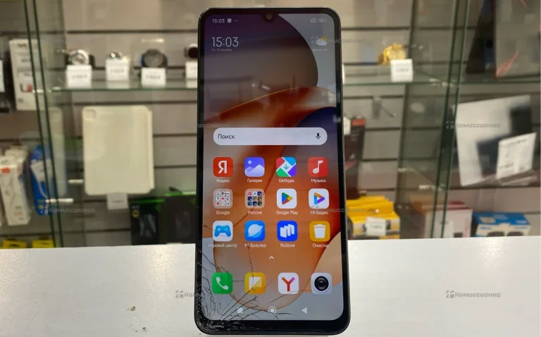 Xiaomi Redmi 14C 8/256 ГБ
